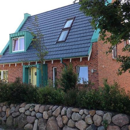 Lisas Wohnung Westerland Exterior foto
