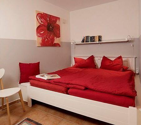 Lisas Wohnung Westerland Exterior foto
