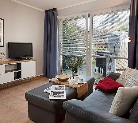 Lisas Wohnung Westerland Exterior foto