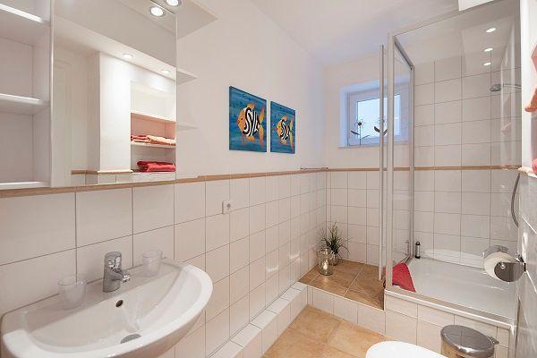 Lisas Wohnung Westerland Exterior foto