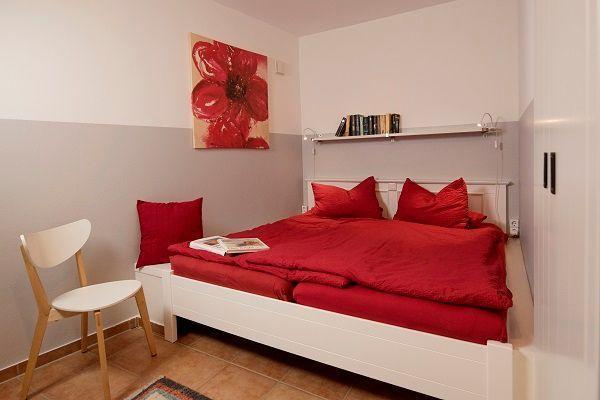 Lisas Wohnung Westerland Exterior foto