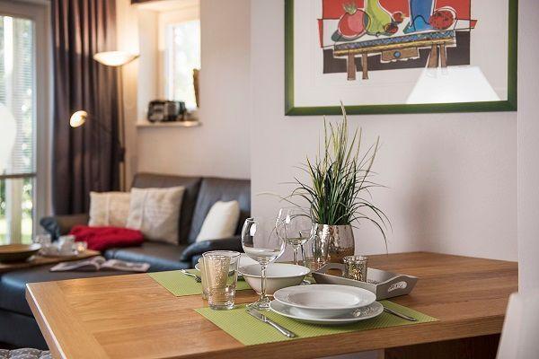 Lisas Wohnung Westerland Exterior foto