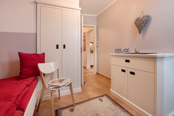 Lisas Wohnung Westerland Exterior foto