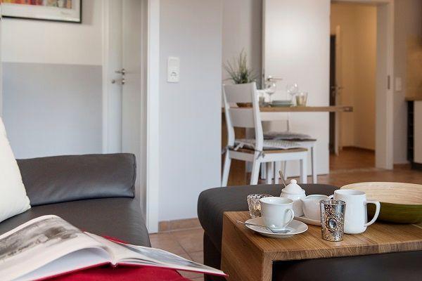 Lisas Wohnung Westerland Exterior foto